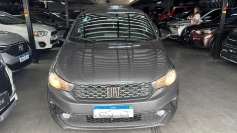 FIAT Argo 1.0 4P FLEX FIREFLY S-DESIGN, Foto 3