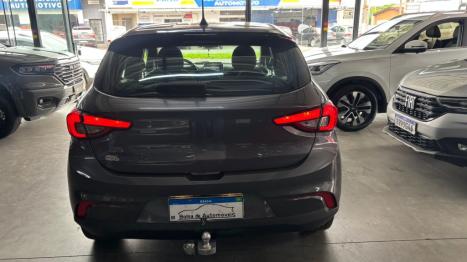 FIAT Argo 1.0 4P FLEX FIREFLY S-DESIGN, Foto 4