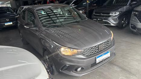 FIAT Argo 1.0 4P FLEX FIREFLY S-DESIGN, Foto 5