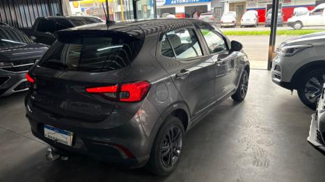FIAT Argo 1.0 4P FLEX FIREFLY S-DESIGN, Foto 6