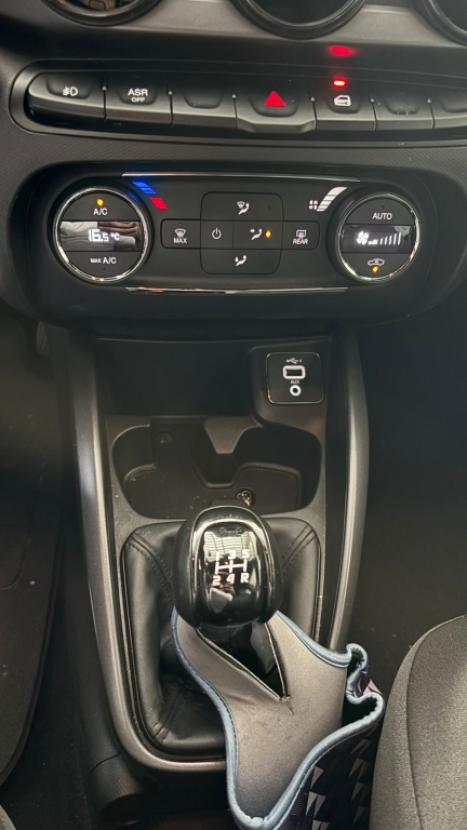 FIAT Argo 1.0 4P FLEX FIREFLY S-DESIGN, Foto 11