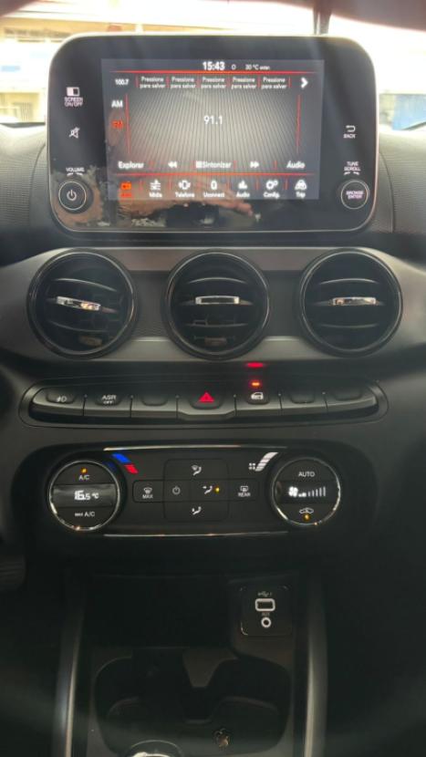 FIAT Argo 1.0 4P FLEX FIREFLY S-DESIGN, Foto 12