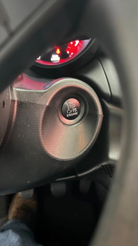 FIAT Argo 1.0 4P FLEX FIREFLY S-DESIGN, Foto 13