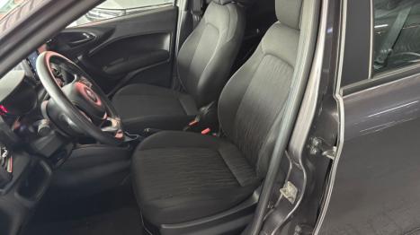 FIAT Argo 1.0 4P FLEX FIREFLY S-DESIGN, Foto 15