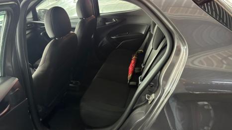 FIAT Argo 1.0 4P FLEX FIREFLY S-DESIGN, Foto 16