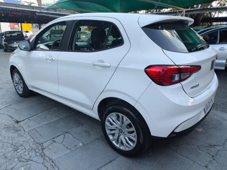 FIAT Argo 1.0 4P FLEX FIREFLY, Foto 3