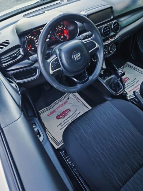 FIAT Argo 1.0 4P FLEX FIREFLY, Foto 5