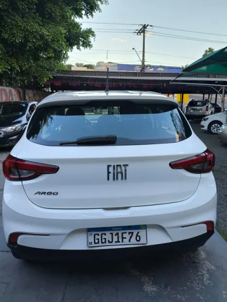 FIAT Argo 1.0 4P FLEX FIREFLY, Foto 6