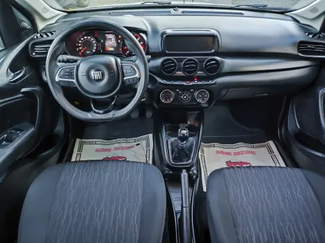 FIAT Argo 1.0 4P FLEX FIREFLY, Foto 11