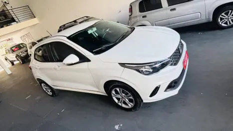 FIAT Argo 1.0 4P FLEX FIREFLY, Foto 2