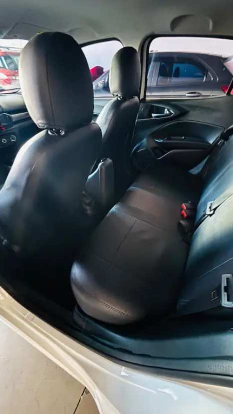 FIAT Argo 1.0 4P FLEX FIREFLY, Foto 3