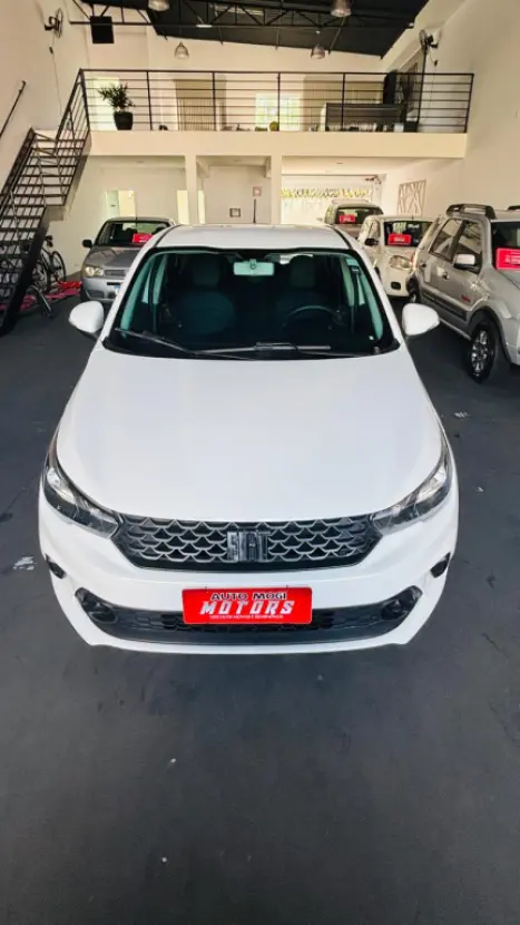 FIAT Argo 1.0 4P FLEX FIREFLY, Foto 4