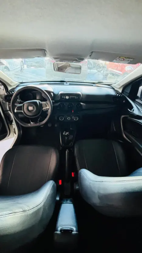 FIAT Argo 1.0 4P FLEX FIREFLY, Foto 6