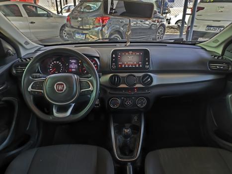 FIAT Argo 1.0 4P FLEX FIREFLY DRIVE, Foto 5