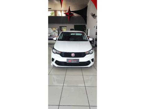 FIAT Argo 1.0 4P FLEX FIREFLY DRIVE, Foto 1