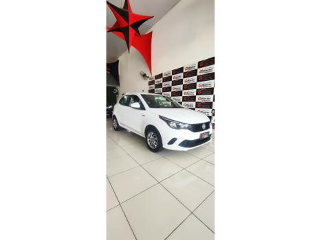 FIAT Argo 1.0 4P FLEX FIREFLY DRIVE, Foto 2