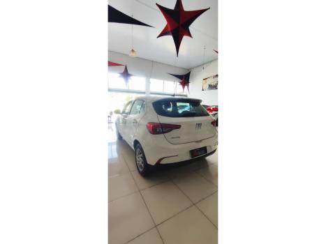 FIAT Argo 1.0 4P FLEX FIREFLY DRIVE, Foto 3