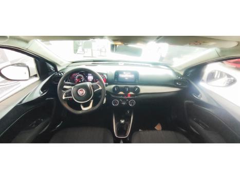 FIAT Argo 1.0 4P FLEX FIREFLY DRIVE, Foto 4