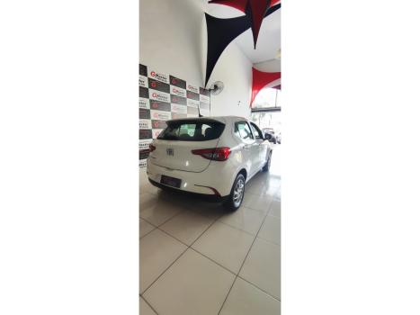 FIAT Argo 1.0 4P FLEX FIREFLY DRIVE, Foto 5