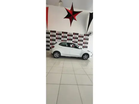 FIAT Argo 1.0 4P FLEX FIREFLY DRIVE, Foto 8