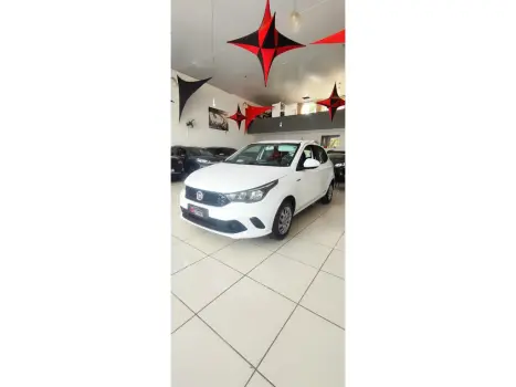 FIAT Argo 1.0 4P FLEX FIREFLY DRIVE, Foto 9