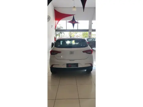 FIAT Argo 1.0 4P FLEX FIREFLY DRIVE, Foto 10