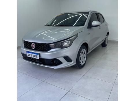 FIAT Argo 1.0 4P FLEX FIREFLY DRIVE, Foto 1
