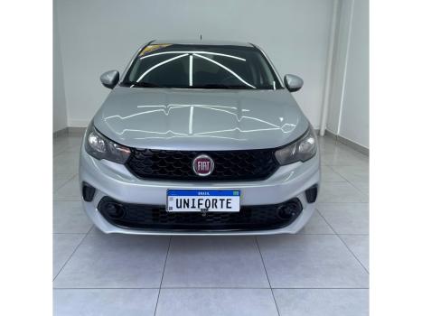 FIAT Argo 1.0 4P FLEX FIREFLY DRIVE, Foto 2