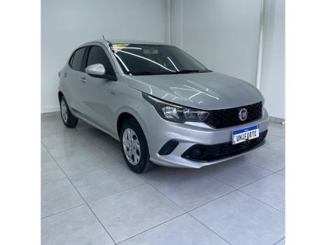 FIAT Argo 1.0 4P FLEX FIREFLY DRIVE, Foto 3
