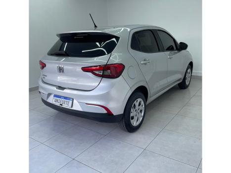 FIAT Argo 1.0 4P FLEX FIREFLY DRIVE, Foto 4