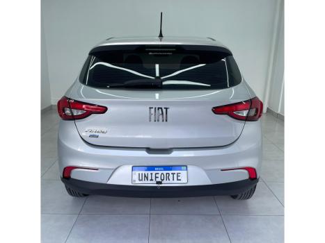 FIAT Argo 1.0 4P FLEX FIREFLY DRIVE, Foto 5