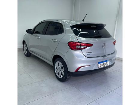 FIAT Argo 1.0 4P FLEX FIREFLY DRIVE, Foto 6