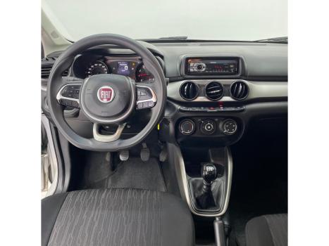 FIAT Argo 1.0 4P FLEX FIREFLY DRIVE, Foto 7