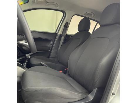 FIAT Argo 1.0 4P FLEX FIREFLY DRIVE, Foto 8