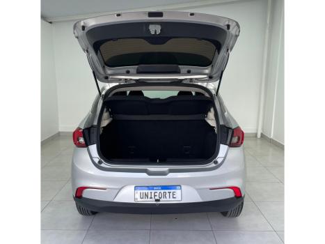 FIAT Argo 1.0 4P FLEX FIREFLY DRIVE, Foto 10