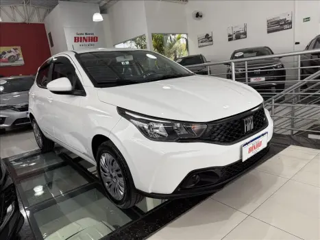 FIAT Argo 1.0 4P FLEX FIREFLY DRIVE, Foto 1