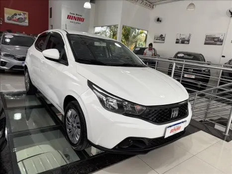 FIAT Argo 1.0 4P FLEX FIREFLY DRIVE, Foto 4