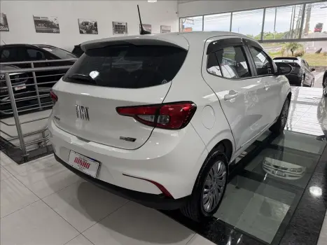 FIAT Argo 1.0 4P FLEX FIREFLY DRIVE, Foto 5