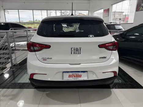 FIAT Argo 1.0 4P FLEX FIREFLY DRIVE, Foto 7