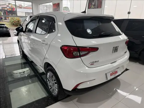 FIAT Argo 1.0 4P FLEX FIREFLY DRIVE, Foto 9