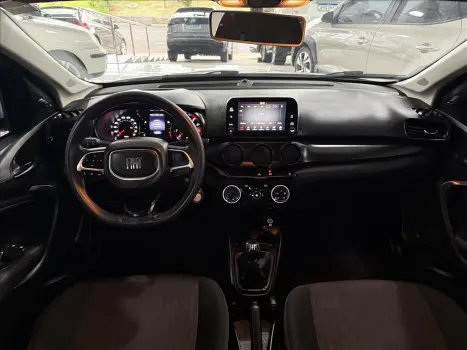 FIAT Argo 1.0 4P FLEX FIREFLY DRIVE, Foto 10