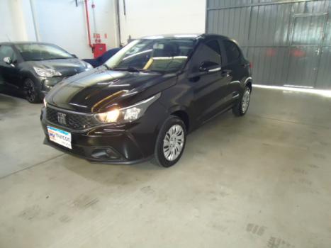 FIAT Argo 1.0 4P FLEX FIREFLY DRIVE, Foto 3