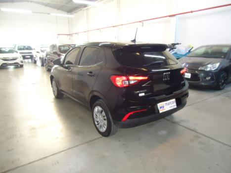 FIAT Argo 1.0 4P FLEX FIREFLY DRIVE, Foto 7