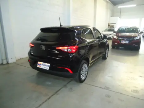 FIAT Argo 1.0 4P FLEX FIREFLY DRIVE, Foto 9