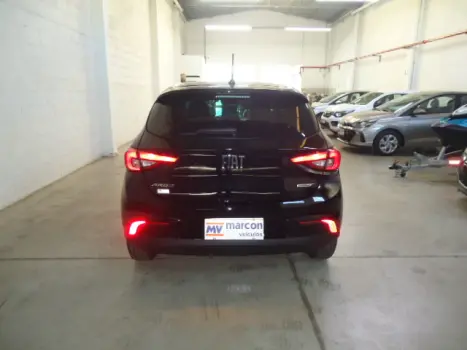 FIAT Argo 1.0 4P FLEX FIREFLY DRIVE, Foto 10