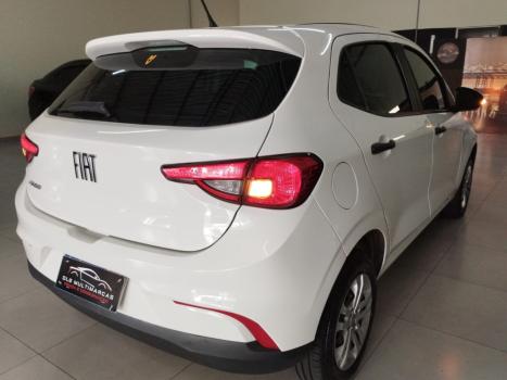 FIAT Argo 1.0 4P FLEX FIREFLY, Foto 1