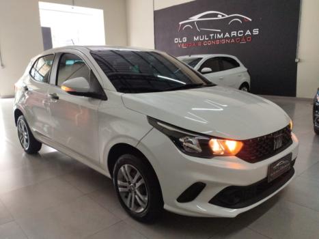 FIAT Argo 1.0 4P FLEX FIREFLY, Foto 2