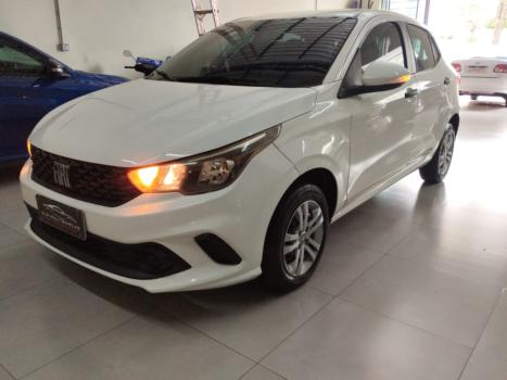 FIAT Argo 1.0 4P FLEX FIREFLY, Foto 4