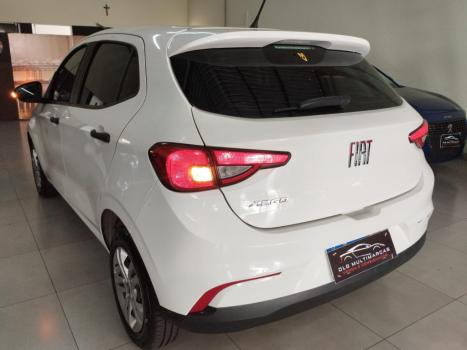 FIAT Argo 1.0 4P FLEX FIREFLY, Foto 5