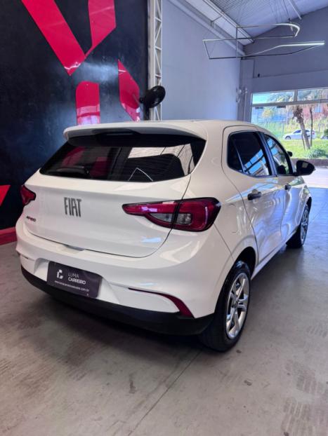 FIAT Argo 1.0 4P FLEX FIREFLY, Foto 5